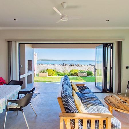 Beach Breakaway Apartment Langebaan Exterior photo